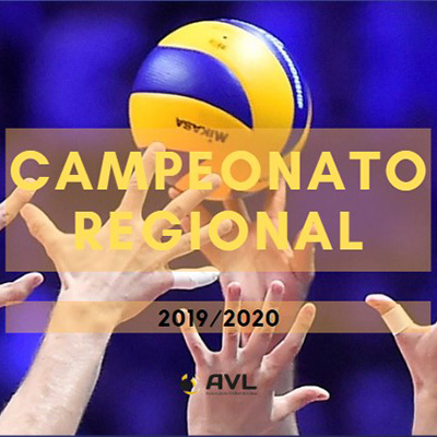 Campeonatos Regionais