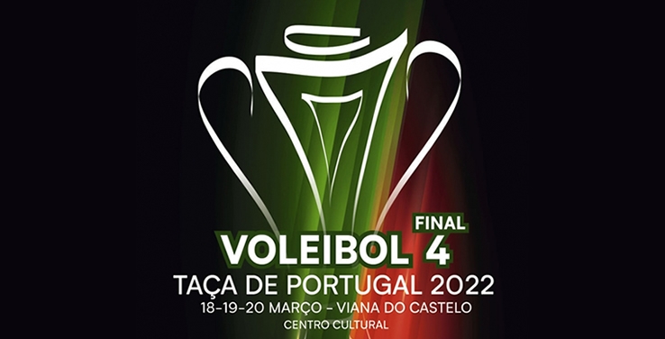 Final 4 Taça de  Portugal 2022