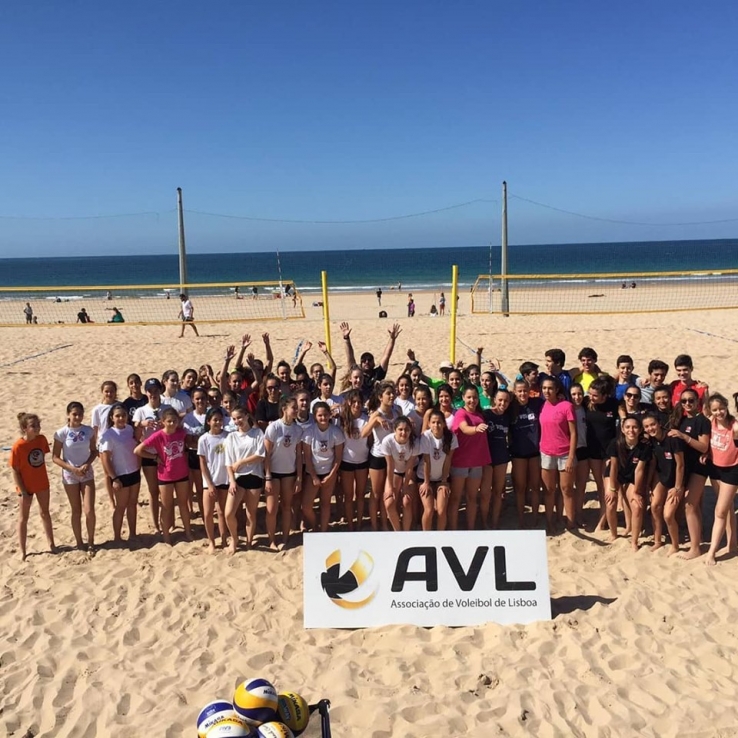 Centro de Forma&ccedil;&atilde;o de Praia