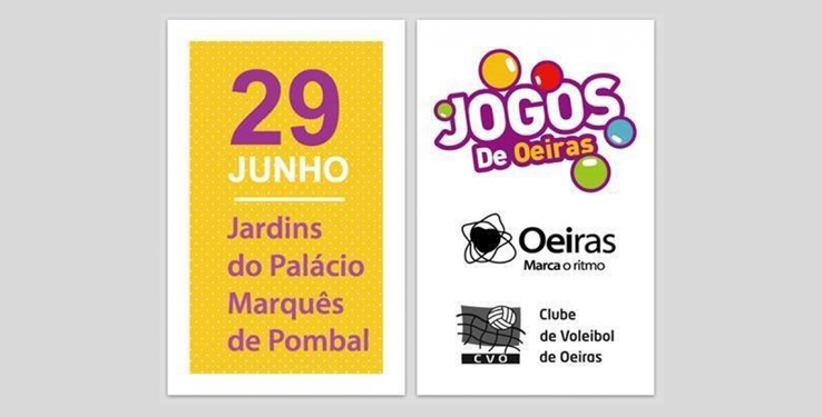 Torneio Voleibol de Oeiras