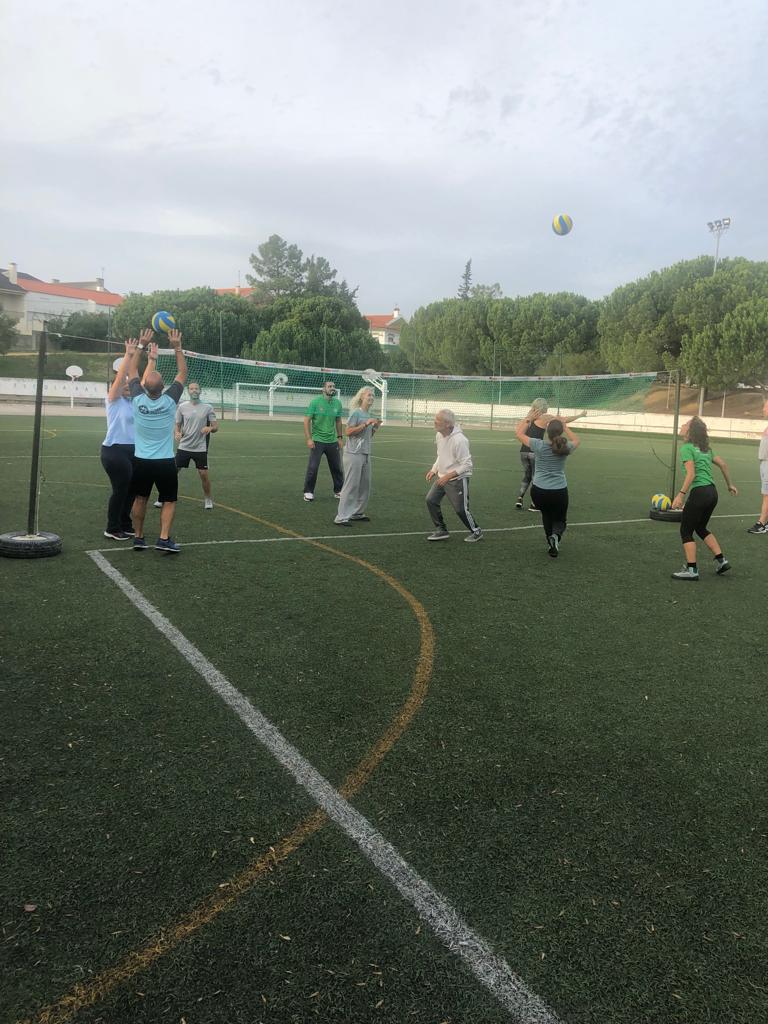 gira volei 4