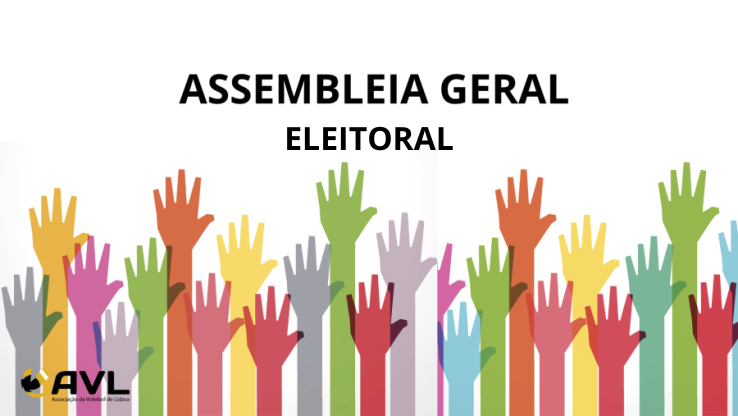 Assembleia Geral Eleitoral a 8 de Janeiro