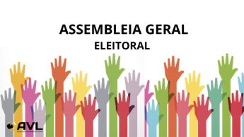 Assembleia Geral Eleitoral a 8 de Janeiro