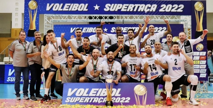 Fonte do Bastardo vence Supertaça