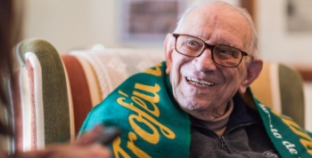 Moniz Pereira, um atleta multifacetado!