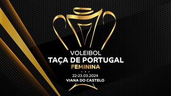 Taça de Portugal Femininos - Final 4