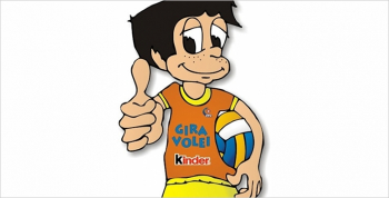 Colégio Mira Rio adere ao projeto Gira Volei