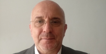 Entrevista Presidente da Associação de Voleibol de Lisboa