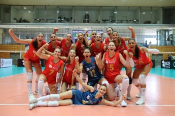 Convocatória da Seleção Nacional Feminina