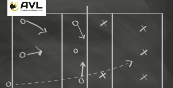 Curso para Treinadores Grau I em julho