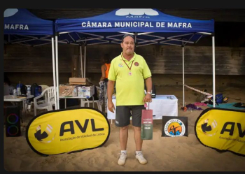 Obrigado Carlos Silva!