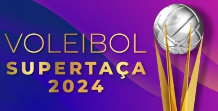 Supertaças 2024