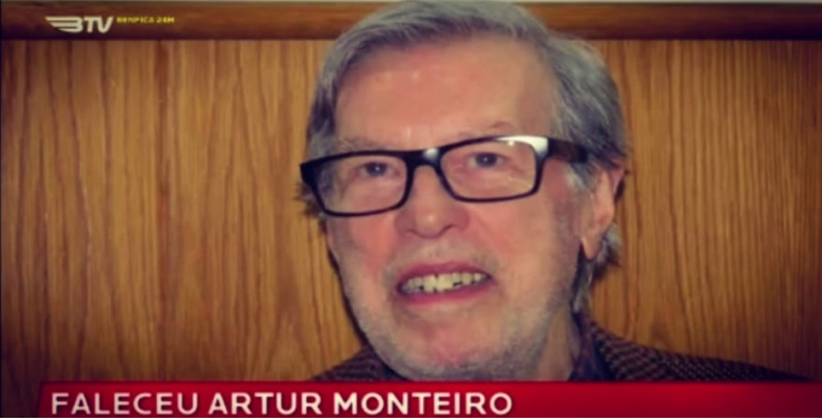 Nota de Pesar