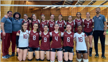 Clube Nacional de Ginástica na II Divisão!