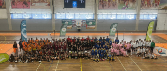 RESULTADOS CIRCUITO REGIONAL MINIVOLEIBOL AVL "PROFESSOR ANTÓNIO MARTINS" 25/26