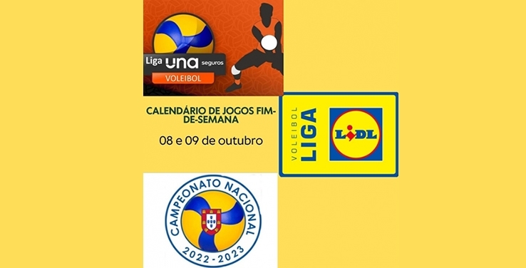 Resultados 15 e 16 de outubro