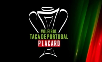 TAÇA DE PORTUGAL PLACARD - RESULTADOS