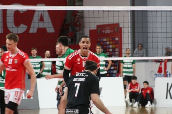 SL Benfica vs Sporting CP Play-off 3 - Fotogaleria