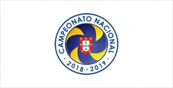 Juvenis femininos entram em campo no Campeonato Nacional