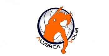 CD Alverca Volei