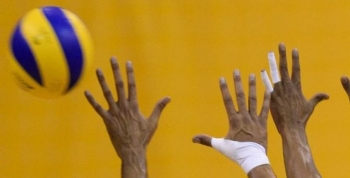 Jornada Dupla do Campeonato Nacional de Masculinos