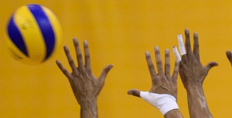 Jornada Dupla do Campeonato Nacional de Masculinos