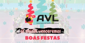 Boas Festas