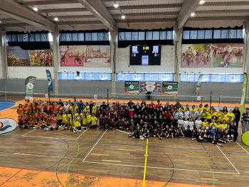 RESULTADOS CIRCUITO REGIONAL MINIVOLEIBOL AVL "PROFESSOR ANTÓNIO MARTINS" 25/26