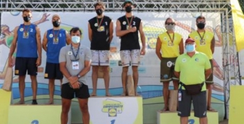 Campeonato LIDL 2020 - 2ª Etapa