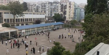 GIRA VOLEI - APURAMENTO REGIONAL AE AGUALVA CACÉM