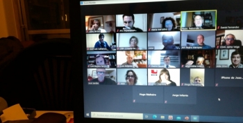 Plano de Atividades e Orçamento 2021 Aprovado