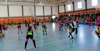 Fim de Todas as Provas Regionais