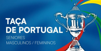 Taça de Portugal 2021/2022