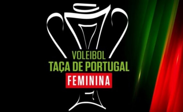 TAÇA DE PORTUGAL FEMININA