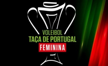 TAÇA DE PORTUGAL FEMININA