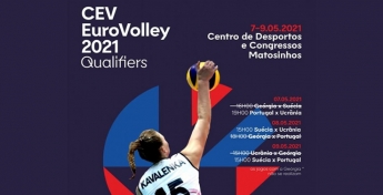 Qualificação do Campeonato da Europa 2021 &quot;a Três&quot;