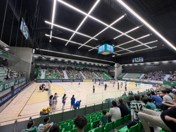 AJM| FC Porto em vantagem no playoff da Liga LIDL