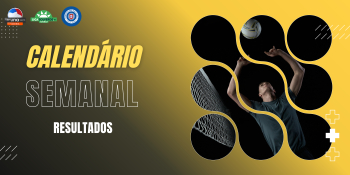 RESULTADOS DA SEMANA 16, 17 E 18 DE JANEIRO