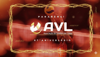 87º ANIVERSÁRIO AVL