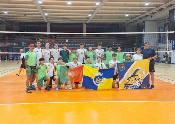 Gama Barros em 4º lugar nos Jogos FISEC