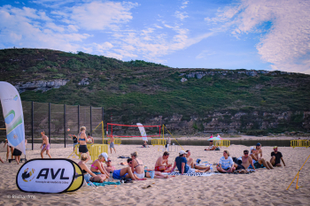 Beach Volley Top Tournament 2025 - Fotogaleria