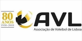 Alteração presidência direcção associação voleibol lisboa