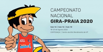 Gira-Praia 2020