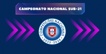 SUB-21 - RESULTADOS 28 E 29 DE OUTUBRO