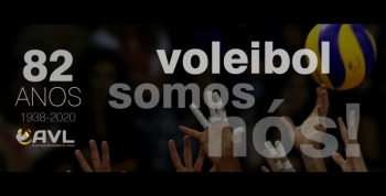 Assembleia Geral da AVL