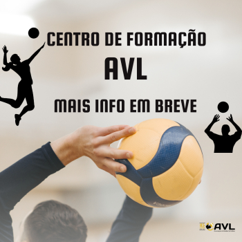 Centro de Formação Indoor