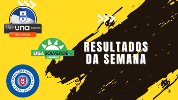 RESULTADOS DA SEMANA 14, 15 e 16 DE FEVEREIRO
