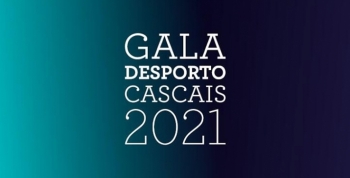 Gala Desporto de Cascais 2021