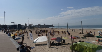 Torneio Gira Praia AVL 2025