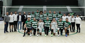 Sporting em Itália para a segunda mão da Challenge Cup